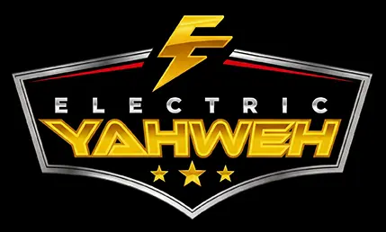 Electric Yahweh